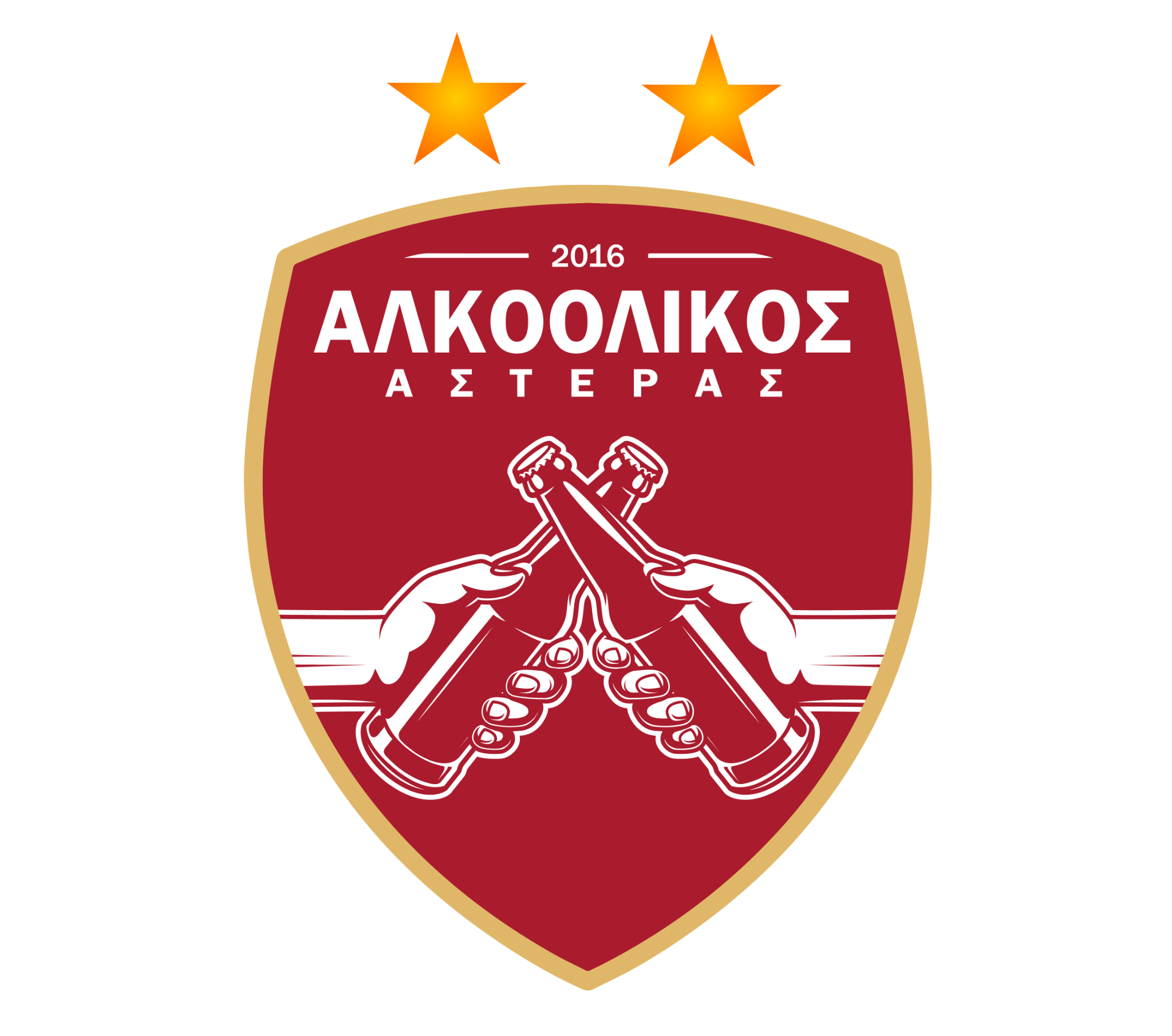 Αλκοολικός Αστέρας